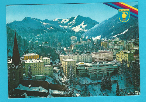 AK Badgastein.