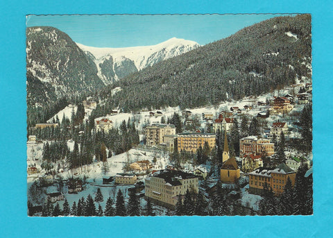 AK Badgastein.