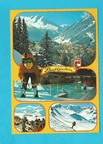 AK Badgastein.