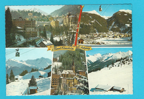 AK Badgastein.