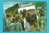 AK Badgastein.