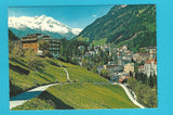 AK Badgastein.