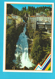 AK Badgastein.