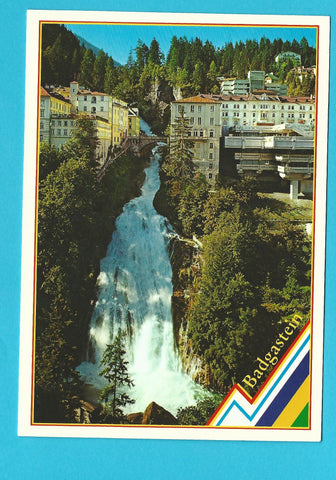 AK Badgastein.