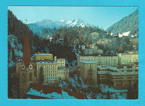 AK Badgastein.