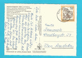 AK Badgastein. Felsenbad.