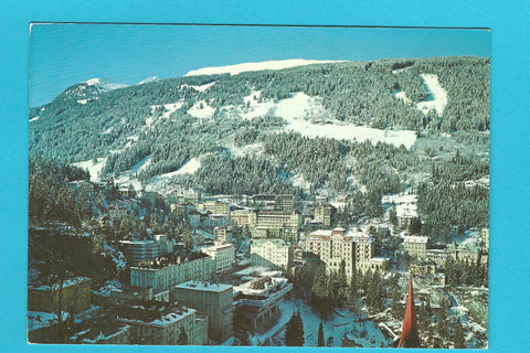 AK Badgastein.
