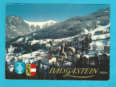 AK Badgastein.