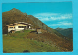 AK Badgastein. Neue Pochart See Hütte. (Pochartsee)