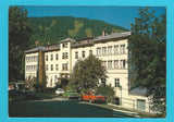 AK Badgastein. Kuranstalt Badehospiz.