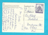 AK Badgastein. Badehospiz.