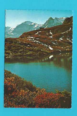AK Pochart-See.