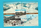 AK Badgastein. Stubnerkogel.