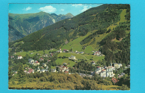 AK Badgastein.