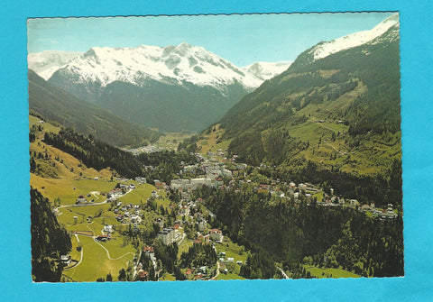 AK Badgastein.