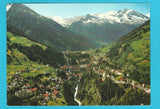 AK Badgastein.