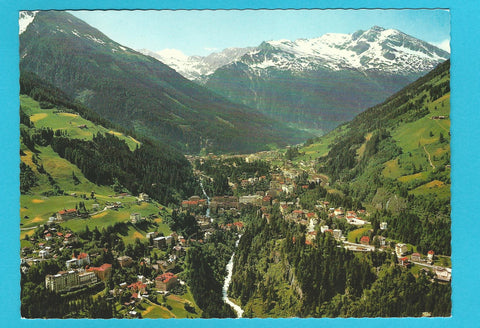 AK Badgastein.