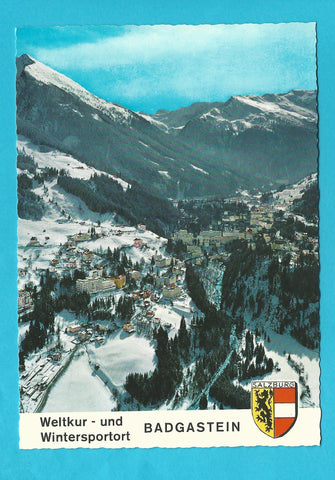 AK Badgastein.