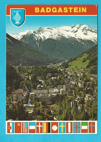 AK Badgastein.