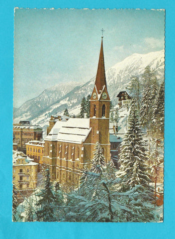 AK Badgastein.