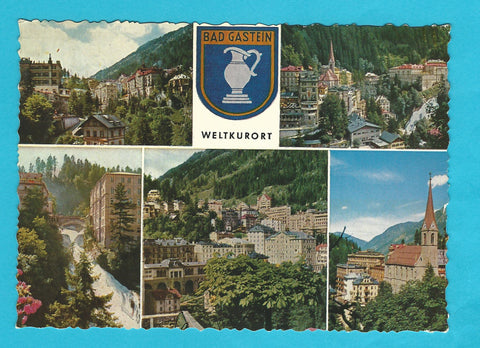 AK Badgastein.