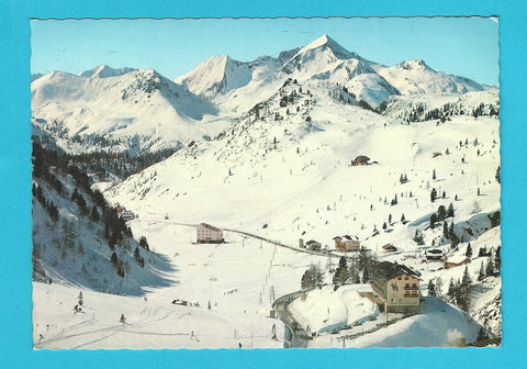 AK Obertauern.