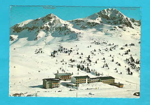 AK Obertauern.