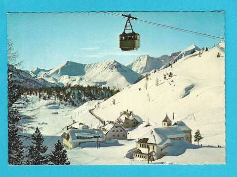AK Obertauern.