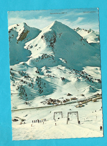 AK Obertauern.