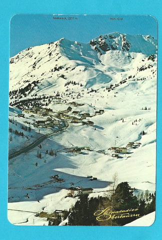 AK Obertauern.