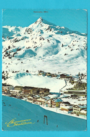 AK Obertauern.