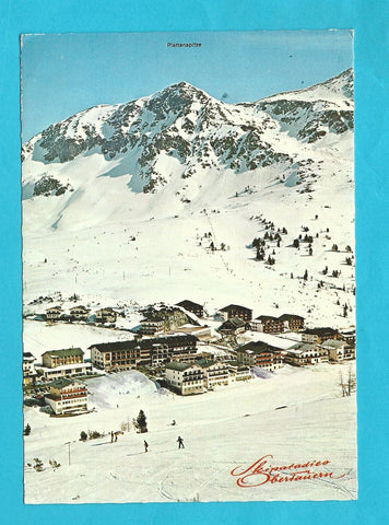 AK Obertauern.