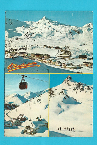 AK Obertauern.