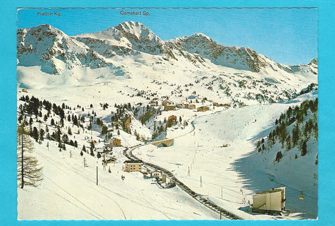 AK Obertauern.