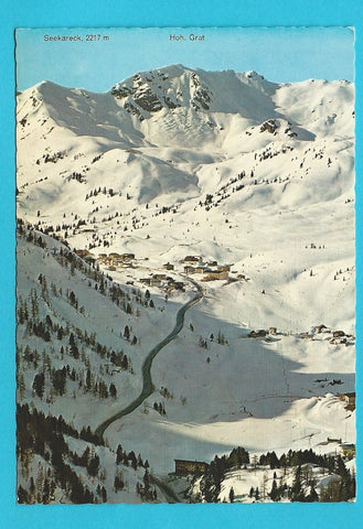 AK Obertauern.