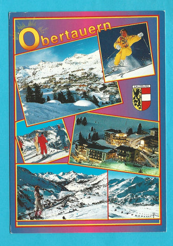 AK Obertauern.