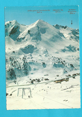 AK Obertauern.