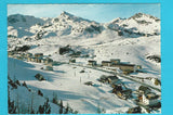 AK Obertauern.