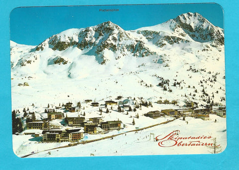 AK Obertauern.