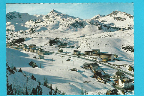 AK Obertauern.
