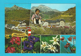 AK Obertauern. Seekarhaus.