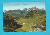 AK Obertauern.