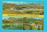 AK Urlaubsgrüße vom Obertauern.