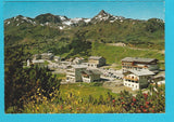 AK Obertauern.