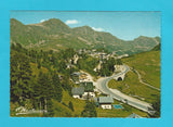 AK Obertauern.