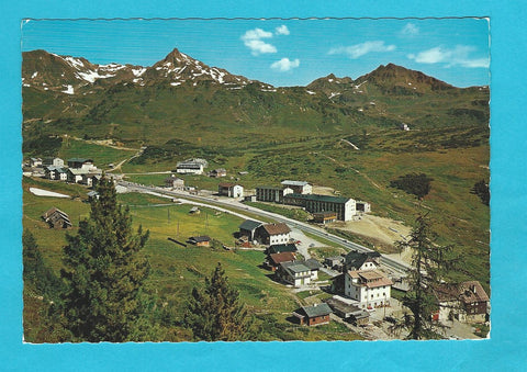 AK Obertauern.