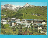 AK Obertauern.