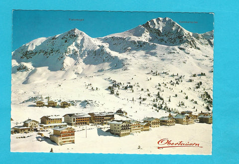 AK Obertauern.