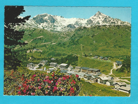 AK Obertauern.