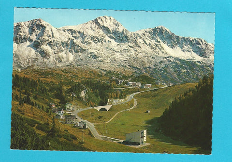 AK Obertauern.